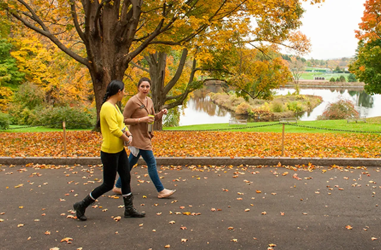 Campus Visit Programs